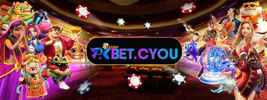 Banner PKBET