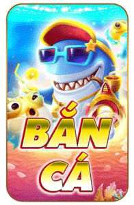 Bắn Cá