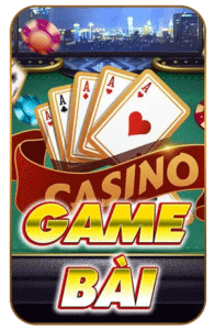 Game Bài