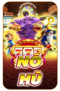 Nổ Hũ