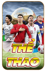 Thể Thao