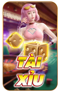 Tài Xỉu